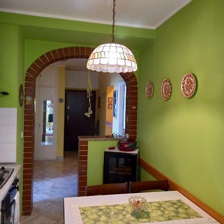Apartamento Tedi Rijeka Exterior foto