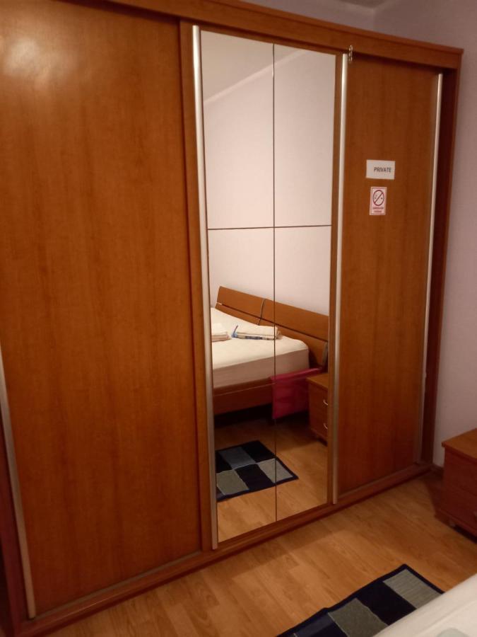 Apartamento Tedi Rijeka Exterior foto