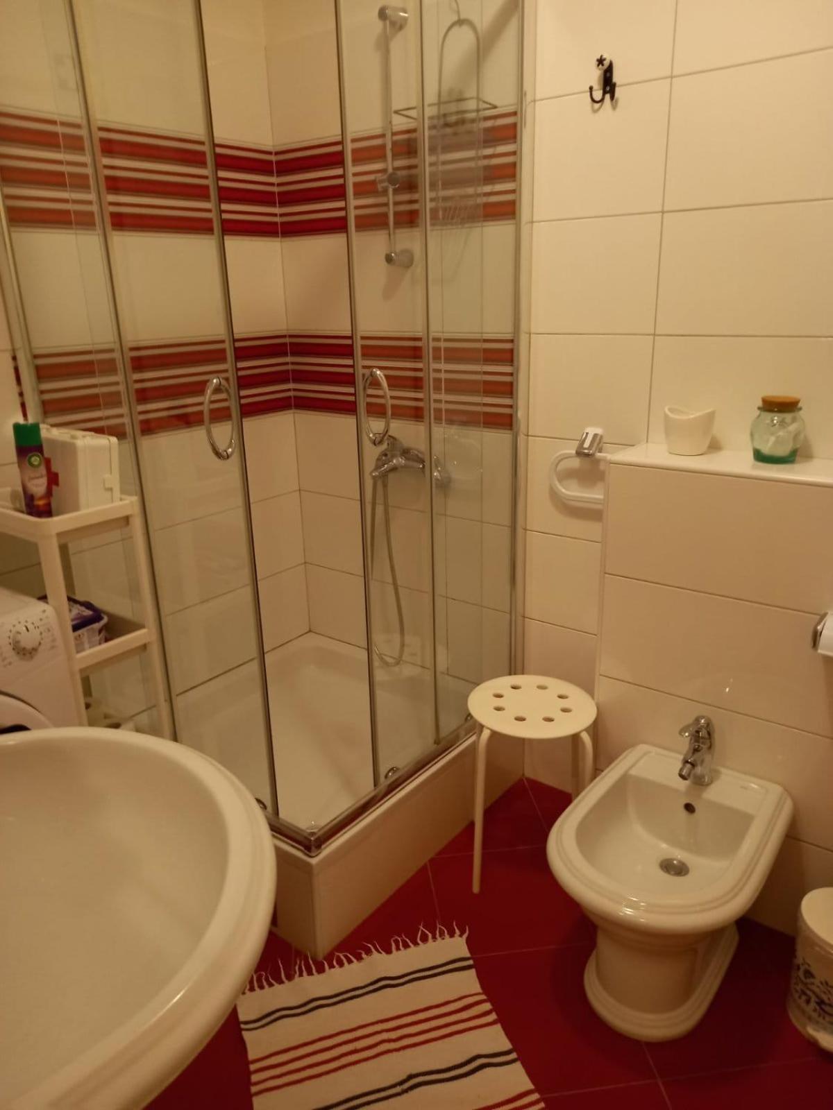 Apartamento Tedi Rijeka Exterior foto